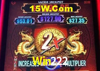Design Responsivo Win222