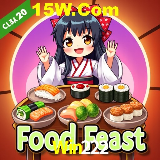 Slot Games Win222