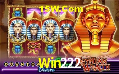 Bônus de Boas-vindas Win222