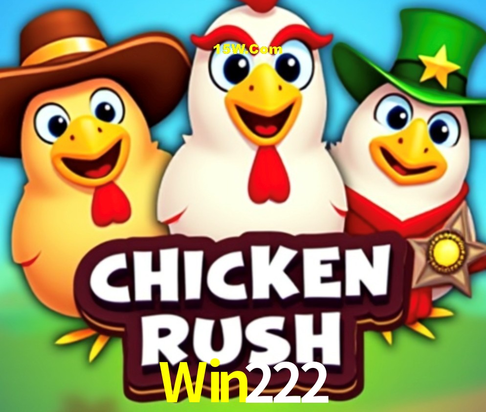 Apostas de Futebol Win222