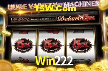Especiais de Fim de Semana Win222