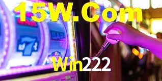 Blackjack Table Win222