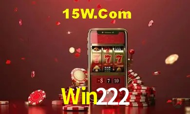 Casino Ao Vivo Win222