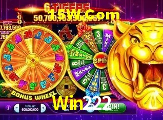 Estatísticas do Jogo Win222