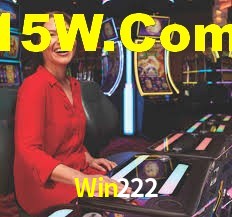 Welcome Bonus Win222