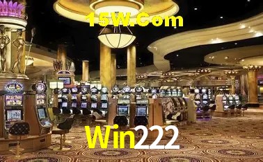 Estatísticas Win222