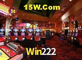 Integração de APIs Win222
