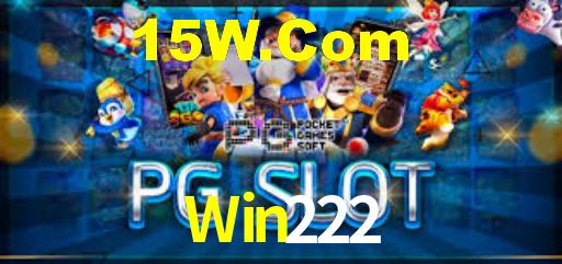Win222: Seu Cassino Premiado com Pagamentos Rápidos