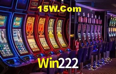Estatísticas Esportivas Win222
