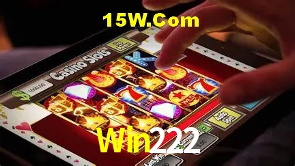 Promoção Relâmpago Win222