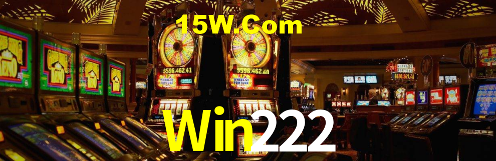Bônus Generosos e Exclusivos no Win222 para Você!