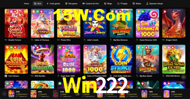 Win222,Win222 Bet