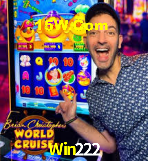 Win222 Login